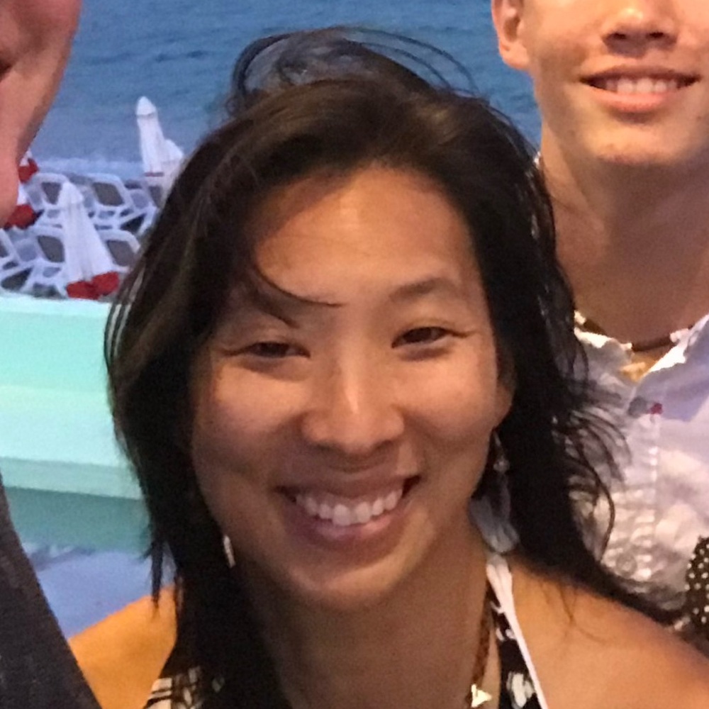 Meet your Posher, Betty